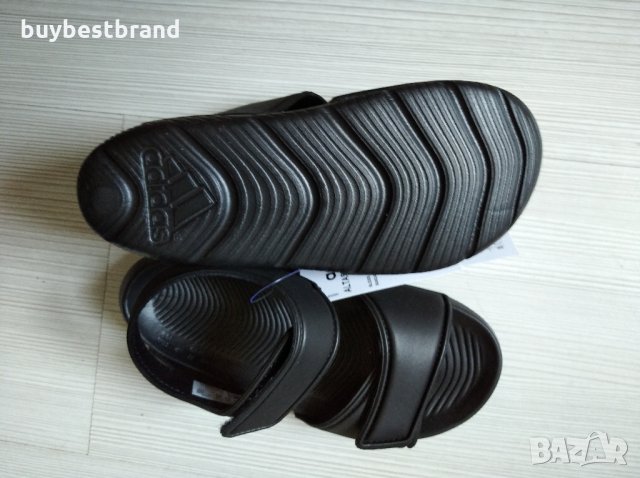 Adidas Altaswim C Оригинални Детски Сандали номер 33, снимка 5 - Детски сандали и чехли - 33406971