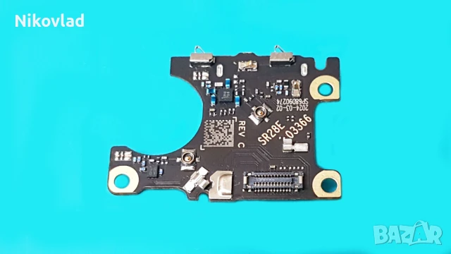 Sim Reader Motorola Moto Edge 40 Neo