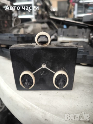 Модул управление задна дясна врата AUDI A6 (4F, C6) , ОЕМ 4F0959795F, снимка 2 - Части - 51026665