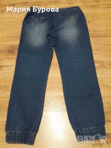 Дамски дънки Esmara, снимка 2 - Дънки - 27769688