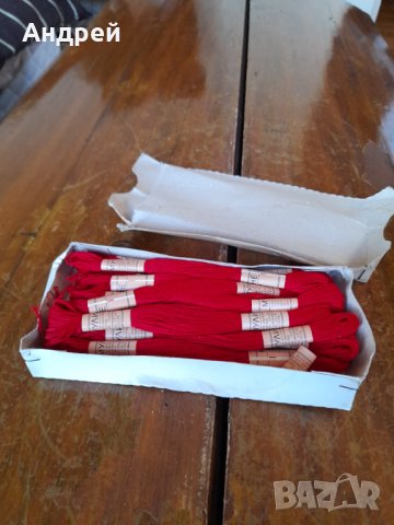 Старо Мулине #2, снимка 2 - Други ценни предмети - 43659498