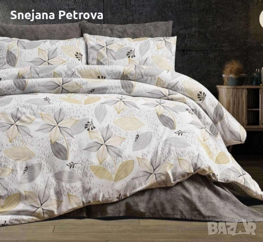 Спални комплекти , снимка 8 - Спално бельо - 49307838