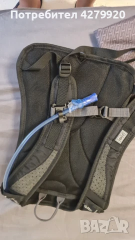 Раница за вода за тичане Totto, снимка 2 - Раници - 51277283