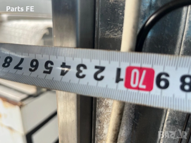 Професионален хладилник гастро кухненско оборудване profesionalen hladilnik, снимка 8 - Обзавеждане на кухня - 53400021