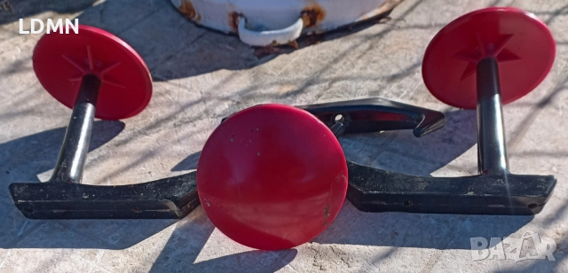 Ретро Закачалки / закачалка, снимка 4 - Други - 52646182