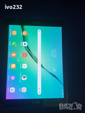 samsung galaxy tab s2 9 7 inch, снимка 4 - Таблети - 38110446