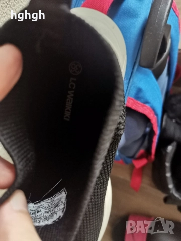 Дамски маратонки LCW, снимка 2 - Маратонки - 52582813