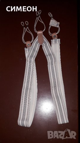 ТЕРАНТИ ЗА ПАНТАЛОН, снимка 3 - Панталони - 43326298