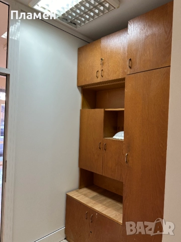 Дава под Наем Търговско помещение - Офис , Магазин или др, снимка 8 - Офиси - 52439921