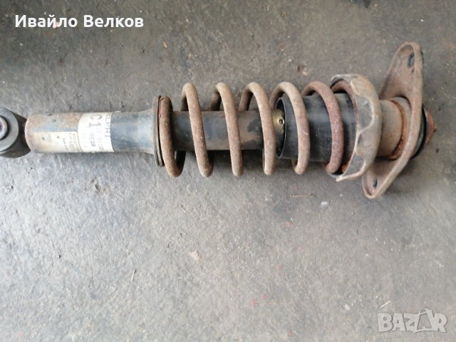 Задни амортисьори с пружини Мини купър в Части в гр. Благоевград ...
