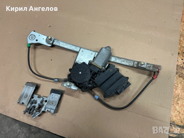 Заден десен механизъм на стъклото за VW Golf 3 