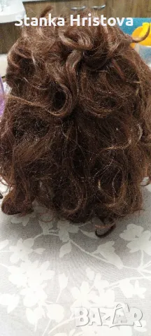 Дамска перука Smile.