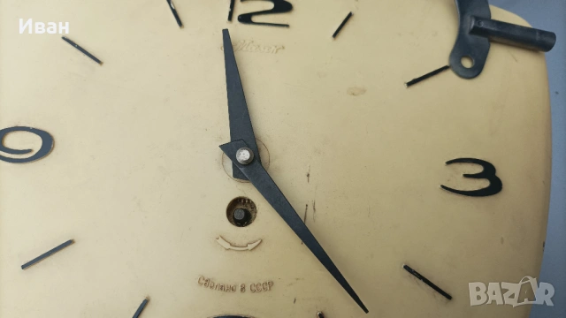 Механични часовници, снимка 3 - Антикварни и старинни предмети - 53584207