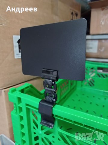 Стелажи за плодове и зеленчуци, снимка 13 - Стелажи и щандове - 32453896