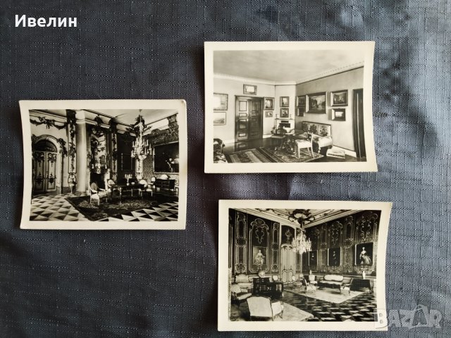 комплект картички-7бр, снимка 3 - Други ценни предмети - 28787087