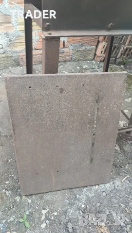 Абрихт планя циркуляр , снимка 11 - Циркуляри - 50936732