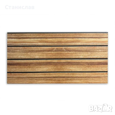 Термо Сайдинг - стенни панели, снимка 4 - Облицовки - 53333785