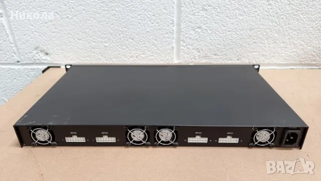  	Продавам DELL Powerconnect PRS-600 , снимка 2 - Суичове - 48492944