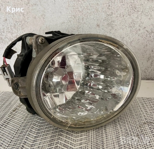 Халоген За Subaru Legacy/Outback