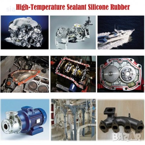 Силикон за гарнитури Visbella, снимка 5 - Аксесоари и консумативи - 37085520