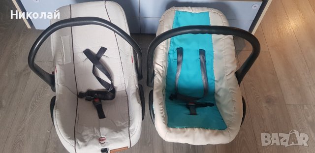 Бебешки кошчета, снимка 2 - Други - 43107651