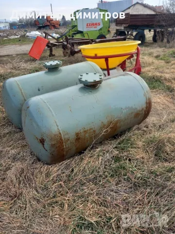 бутилки за въздух