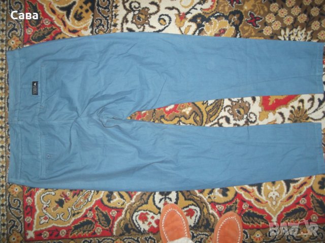 Спортен панталон QUIKSILVER   мъжки,М-Л, снимка 3 - Панталони - 27834191