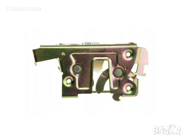 Opel Movano A Брава за багажник, снимка 4 - Части - 50311427