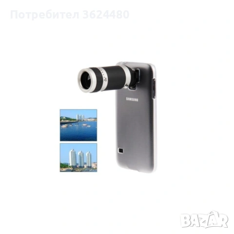 Обектив за мобилни телефони 1145, снимка 2 - Обективи и филтри - 53535571