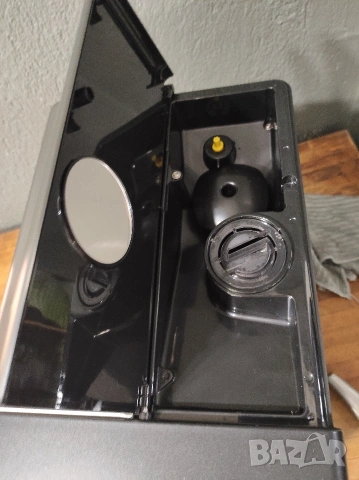 Каферобот/ Кафеавтомат/ кафемашина Саеко/ Saeco Picobaristo HD8927, снимка 7 - Кафемашини - 53036027