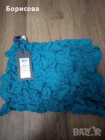 Шал Vero moda, снимка 3 - Шалове - 27022884