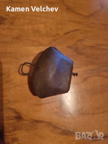 нещица от стара България..., снимка 10 - Антикварни и старинни предмети - 52423676