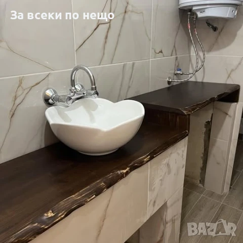 Ръчна Изработка На Мивки