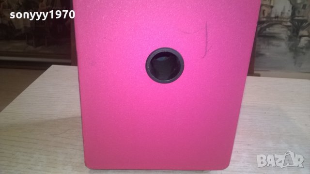 DYNASONIC-КОЛОНКА ЗА РЕМОНТ-30Х14Х12СМ, снимка 11 - Тонколони - 27040919