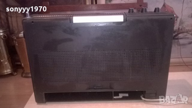 philips 774 ретро колекция-внос швеицария, снимка 18 - Радиокасетофони, транзистори - 27488523