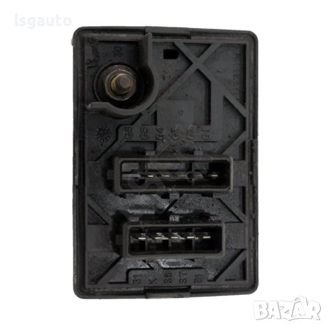 Реле подгревни свещи Alfa Romeo 147 2001-2010 ID: 119829, снимка 2 - Части - 43954652