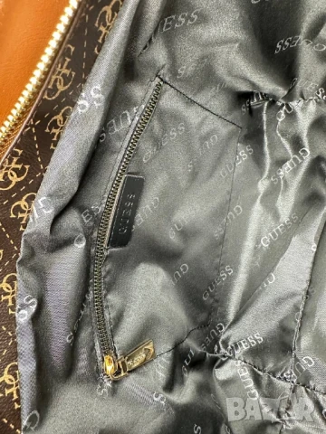 чанти guess , снимка 2 - Чанти - 51394049