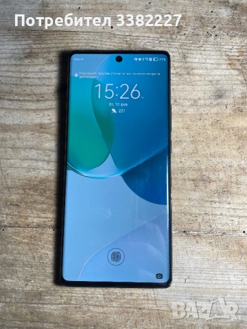 Huawei Nova 10 , снимка 2 - Huawei - 53429733