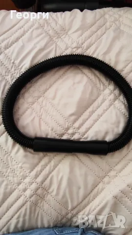 Маркуч за прахосмукачка 1 метър - нов.