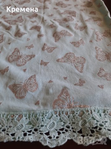 блузки за момиче, ръст 110/116, 6 бр-20лв общо, снимка 6 - Детски тениски и потници - 36810320