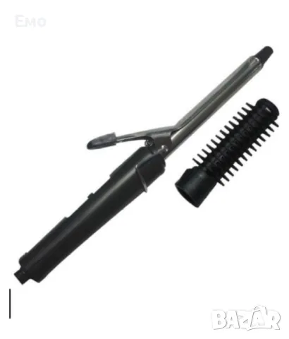 Маша за коса модел - NOVA, снимка 3 - Маши за коса - 48734217