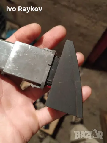 Бутон авариини Chevrolet Spark , снимка 8 - Части - 45494457