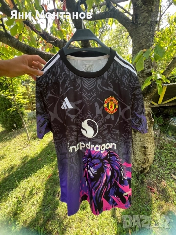 Футболни тениски , снимка 14 - Тениски - 51670081