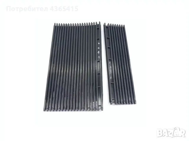 Щора за поставка на чаши за BMW X1 F48 / F49 (2016-2022) / BMW X2 F39 (2017-2023), снимка 2 - Аксесоари и консумативи - 50297868