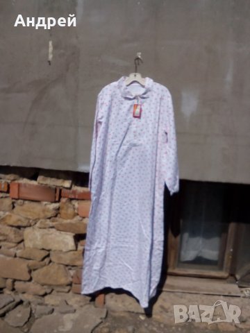 Стара дамска нощница #8