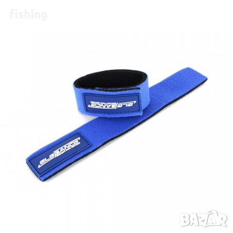 Неопренови велкро ленти за пръчки Formax Elegance, снимка 3 - Екипировка - 35154776