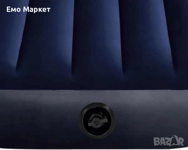 Специално проектиран за вашето удоволствие надуваем матрак Intex 64756 за релаксация, снимка 6 - Други стоки за дома - 49407454