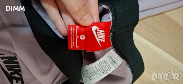 Спортен клин Nike , снимка 5 - Клинове - 51481995