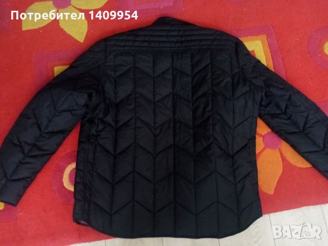  GARCIA, снимка 3 - Якета - 35472763