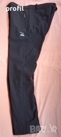 Salewa мъжки зимен туристически панталон L, снимка 7 - Панталони - 53373423